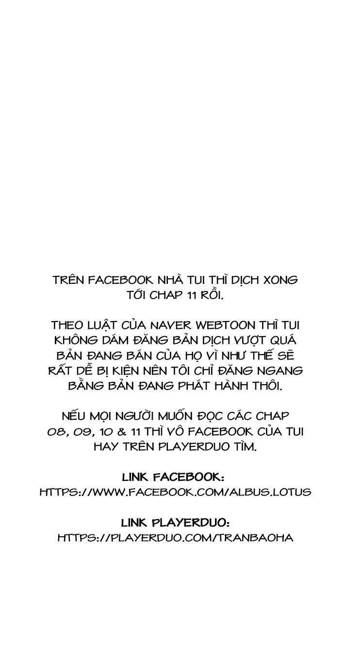 Thiên Hạ Đệ Nhất Nhân Chap 7 - Next Chap 8