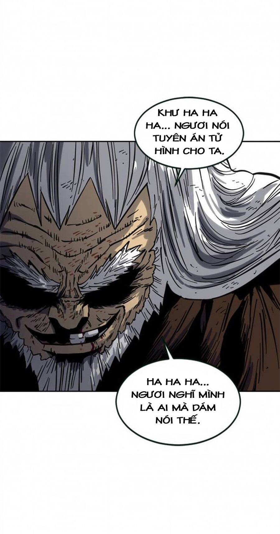 Thiên Hạ Đệ Nhất Nhân Chap 70 - Next Chap 71