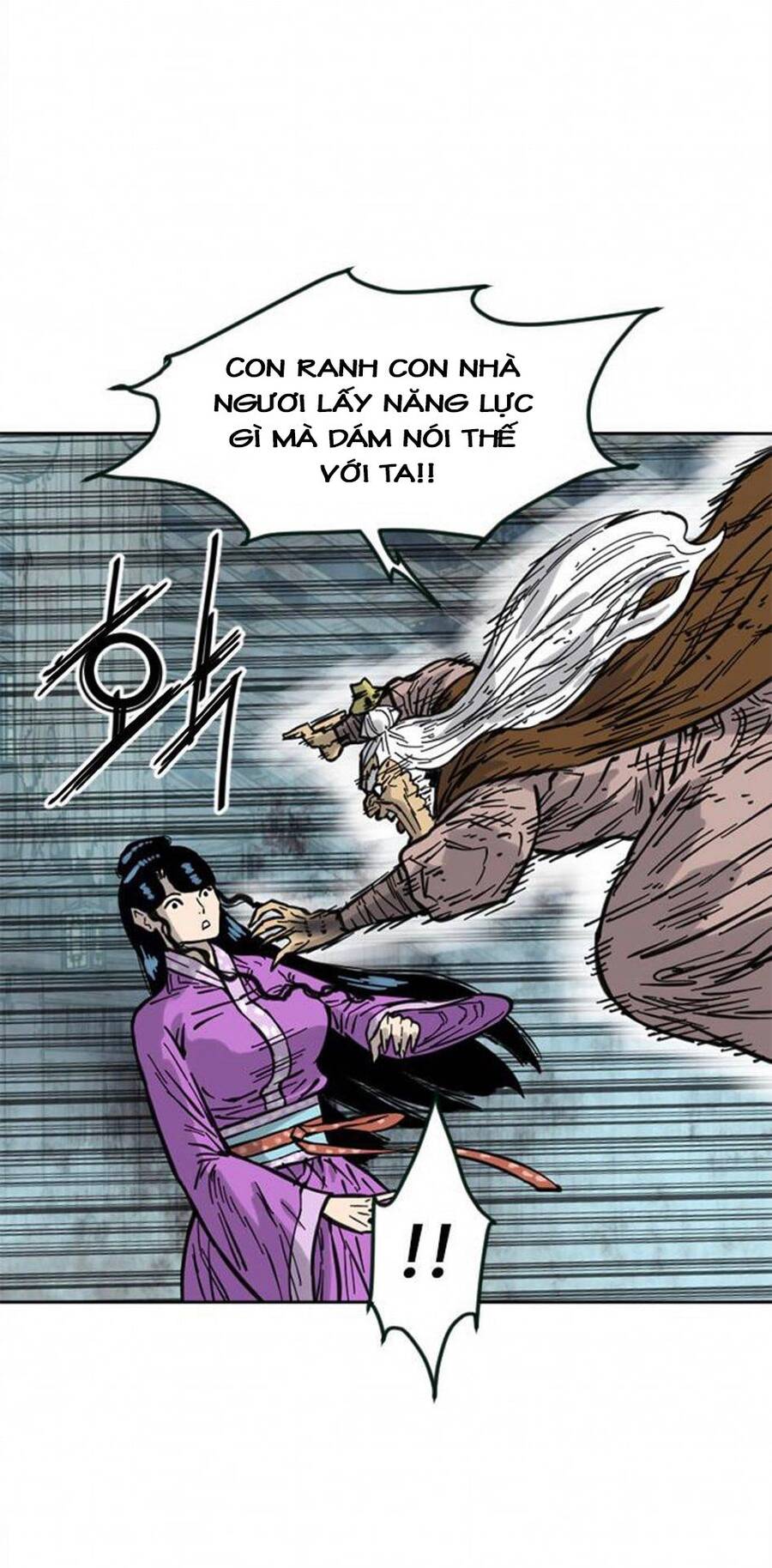 Thiên Hạ Đệ Nhất Nhân Chap 70 - Next Chap 71