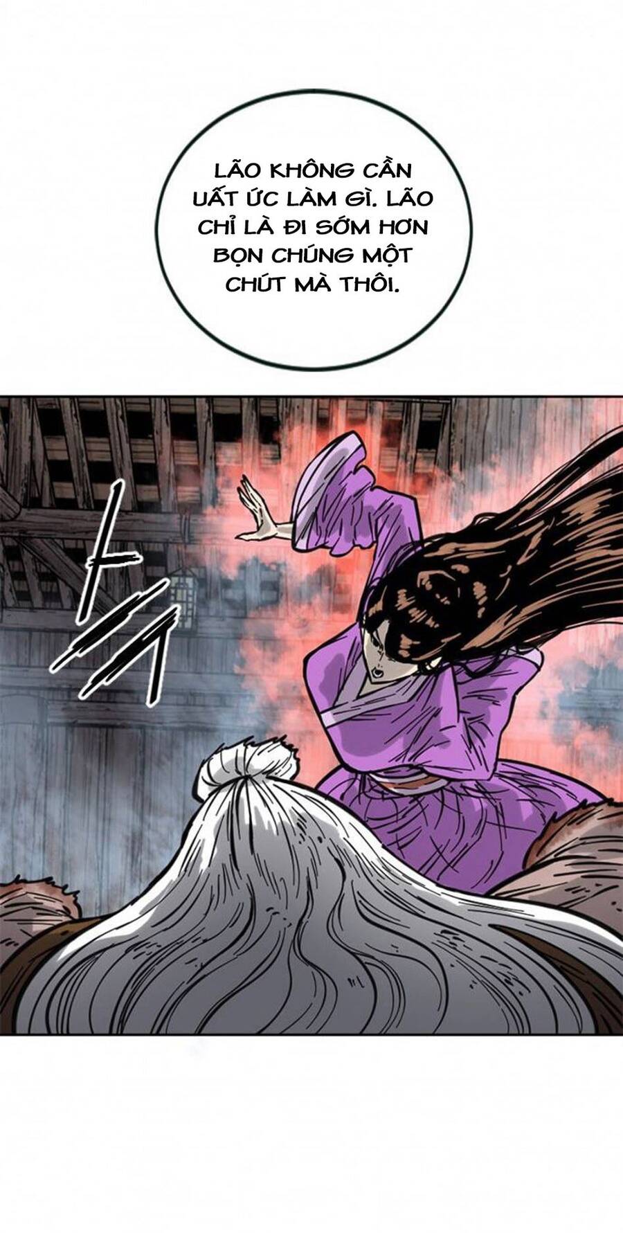 Thiên Hạ Đệ Nhất Nhân Chap 70 - Next Chap 71