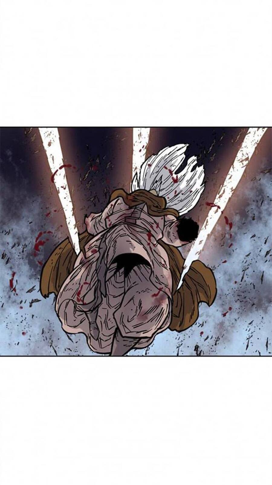 Thiên Hạ Đệ Nhất Nhân Chap 70 - Next Chap 71