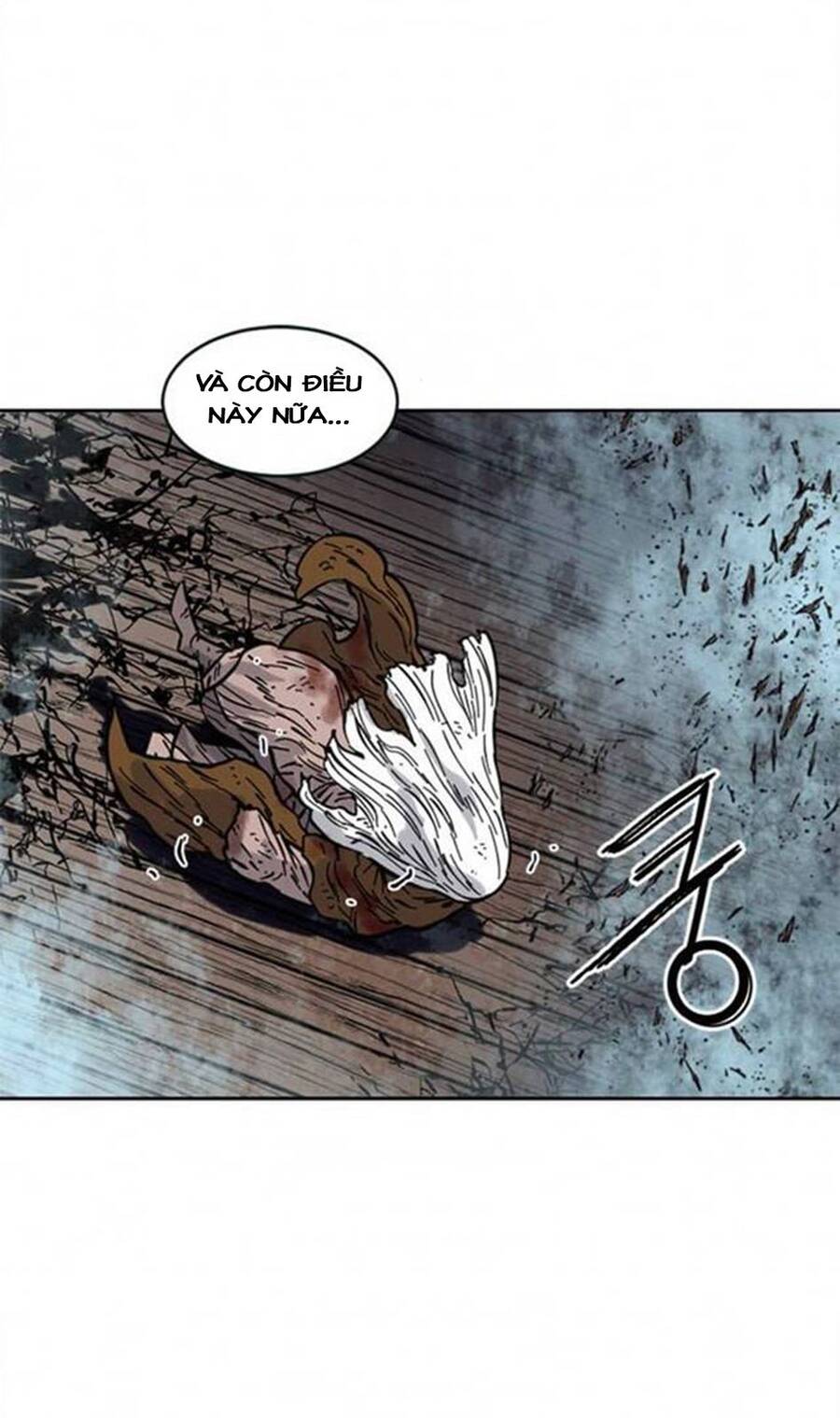 Thiên Hạ Đệ Nhất Nhân Chap 70 - Next Chap 71