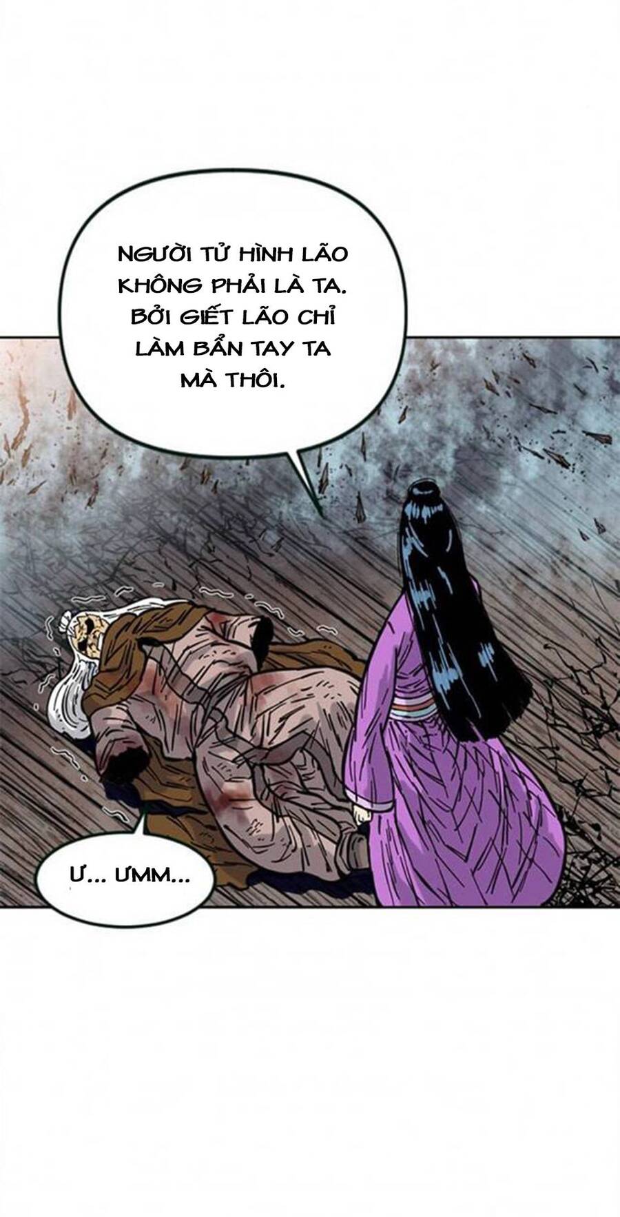 Thiên Hạ Đệ Nhất Nhân Chap 70 - Next Chap 71