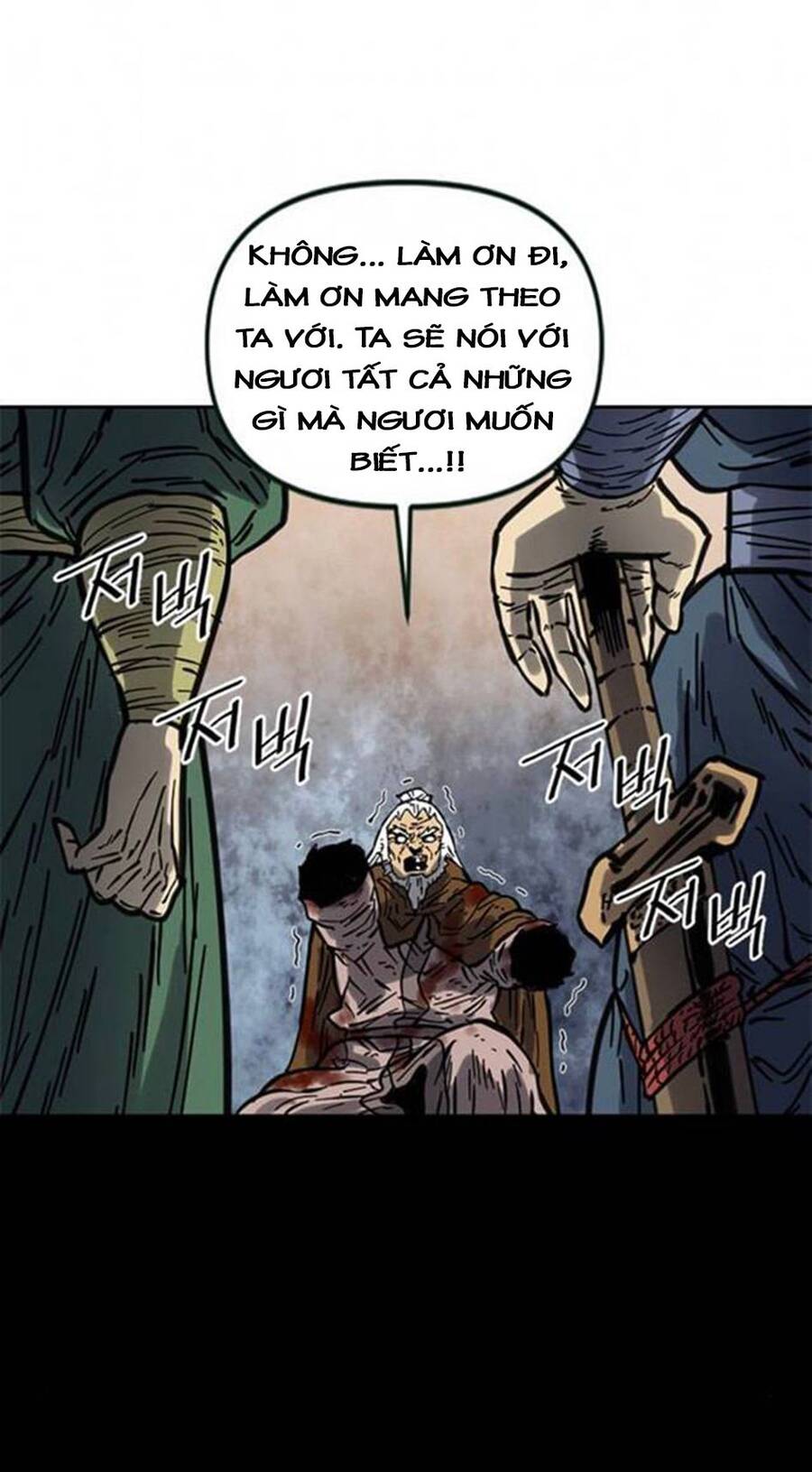 Thiên Hạ Đệ Nhất Nhân Chap 70 - Next Chap 71