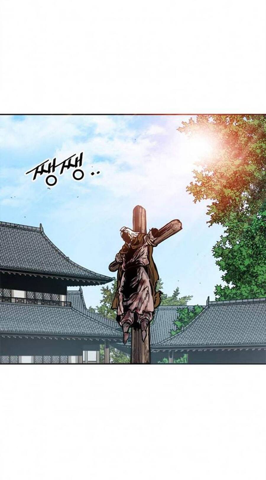 Thiên Hạ Đệ Nhất Nhân Chap 70 - Next Chap 71