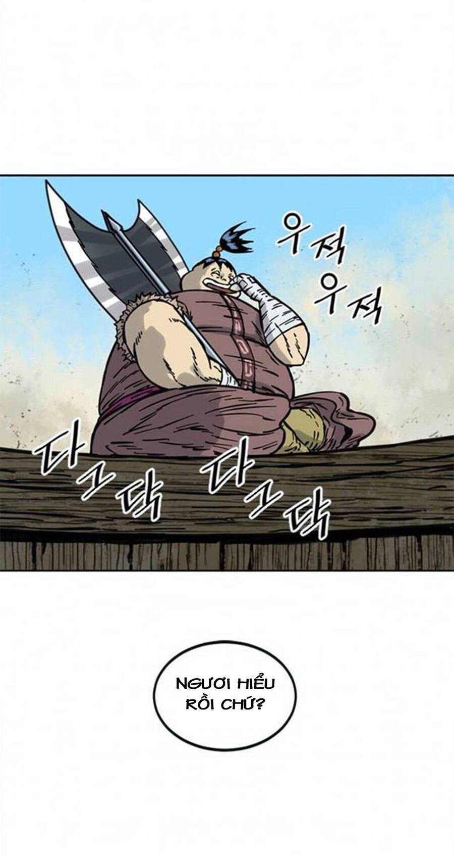 Thiên Hạ Đệ Nhất Nhân Chap 70 - Next Chap 71