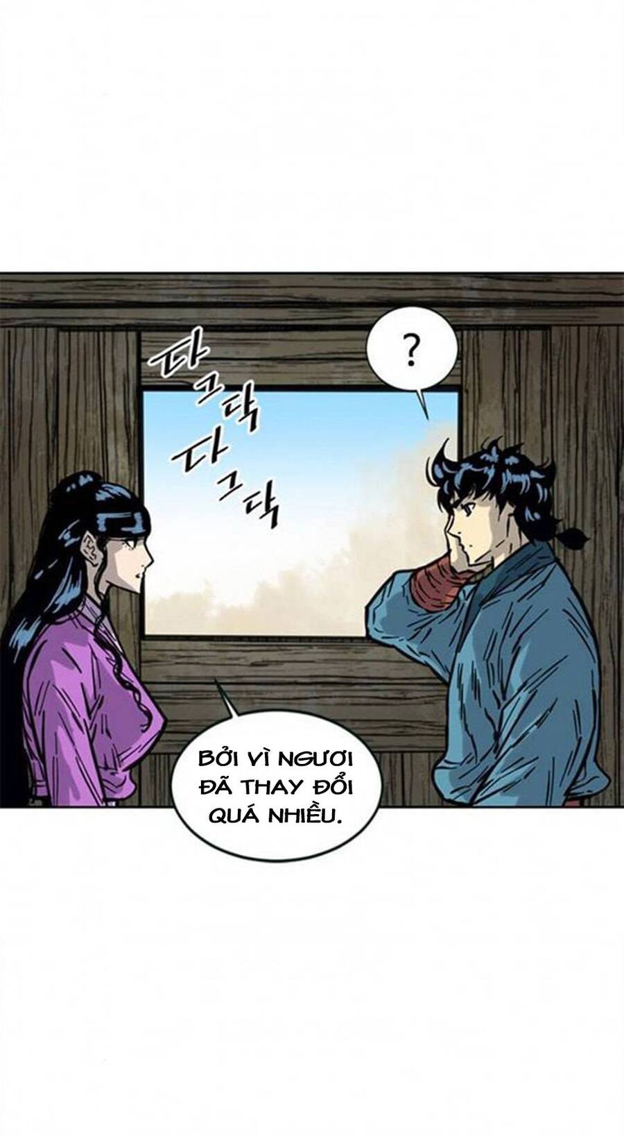 Thiên Hạ Đệ Nhất Nhân Chap 70 - Next Chap 71