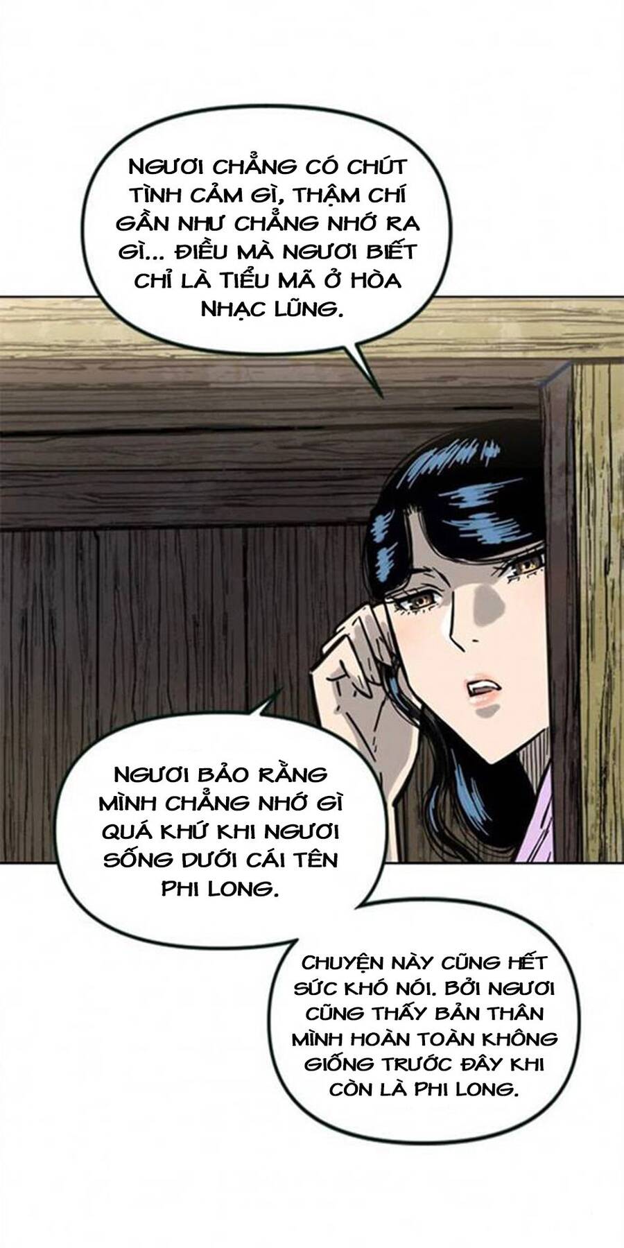 Thiên Hạ Đệ Nhất Nhân Chap 70 - Next Chap 71