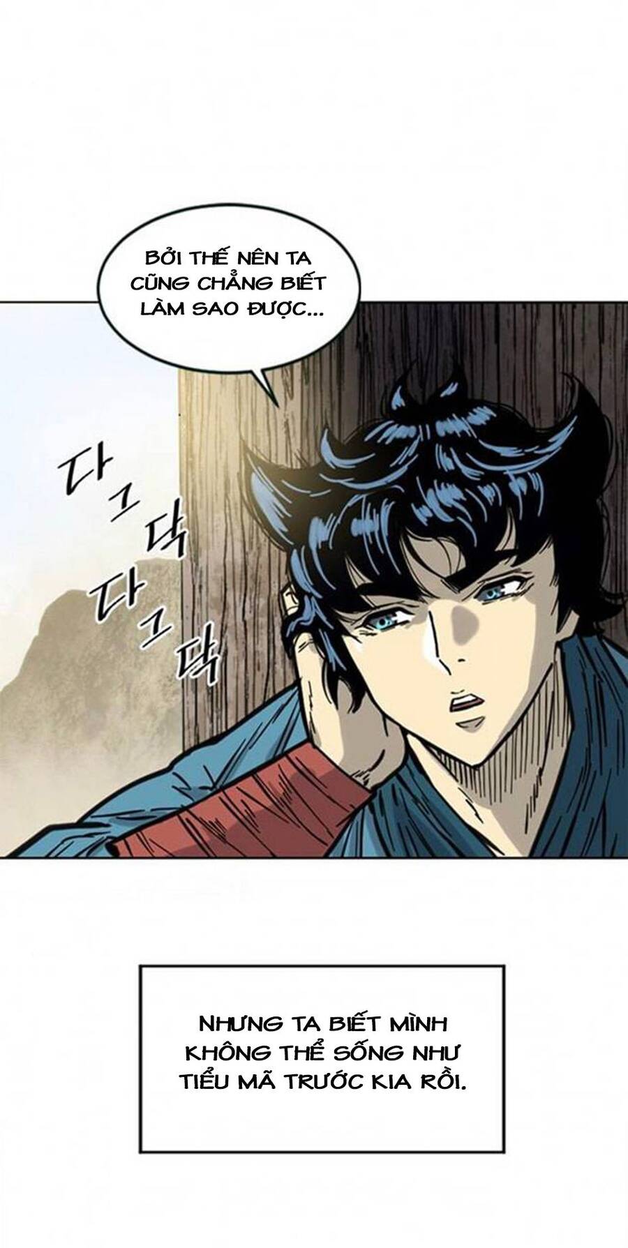 Thiên Hạ Đệ Nhất Nhân Chap 70 - Next Chap 71