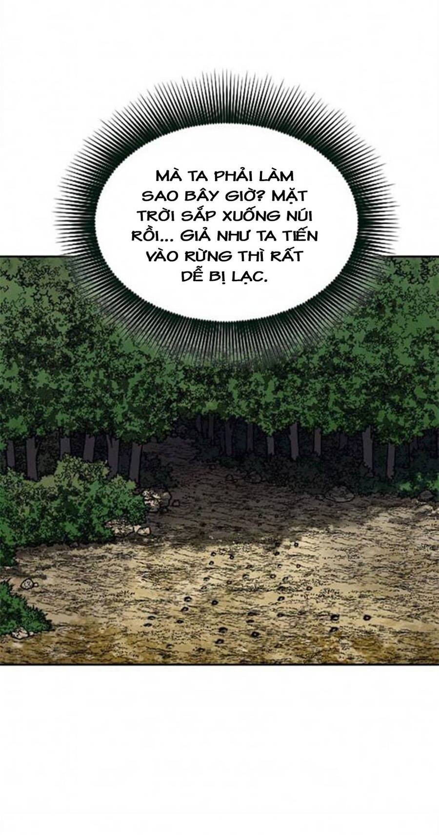 Thiên Hạ Đệ Nhất Nhân Chap 70 - Next Chap 71