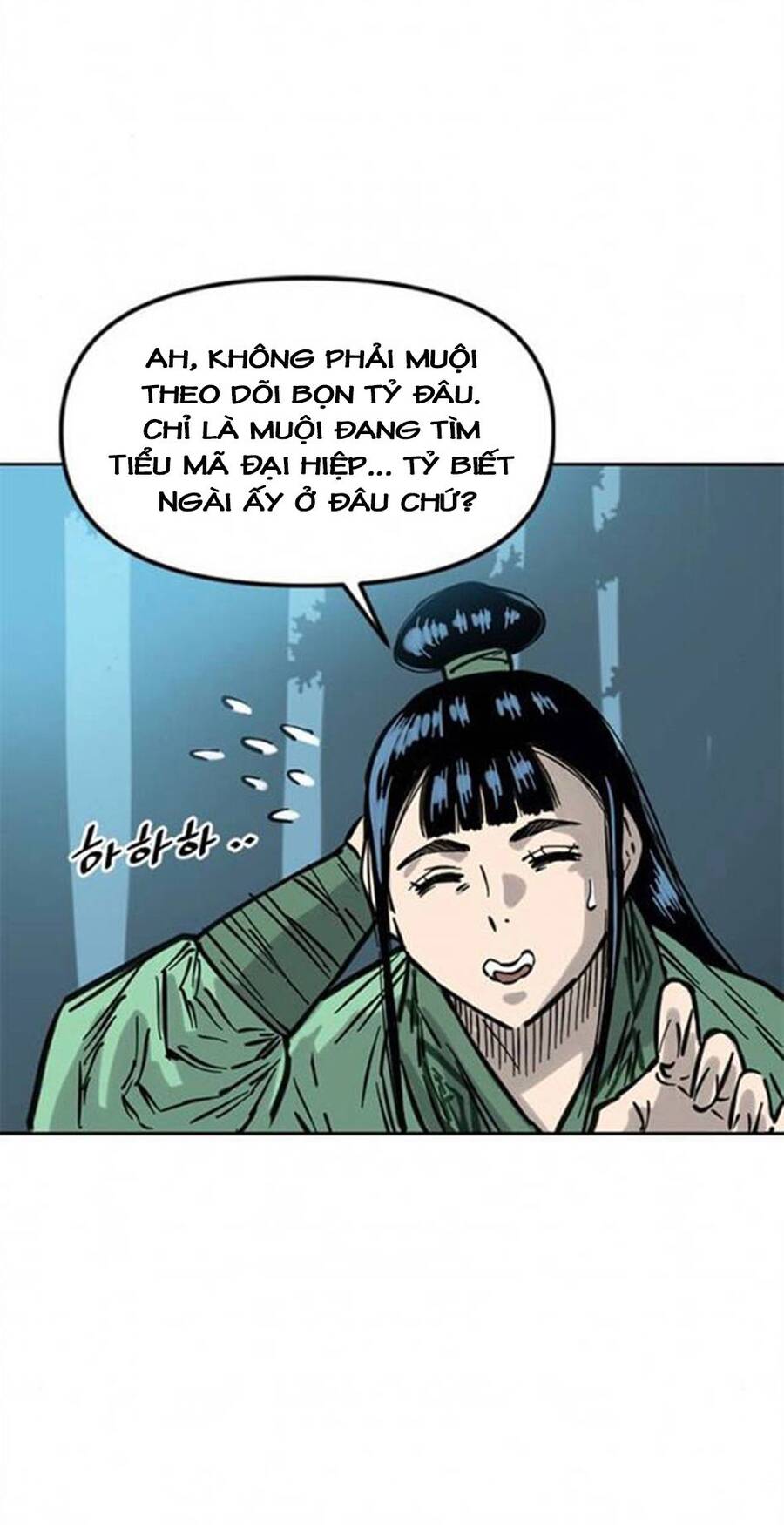 Thiên Hạ Đệ Nhất Nhân Chap 70 - Next Chap 71