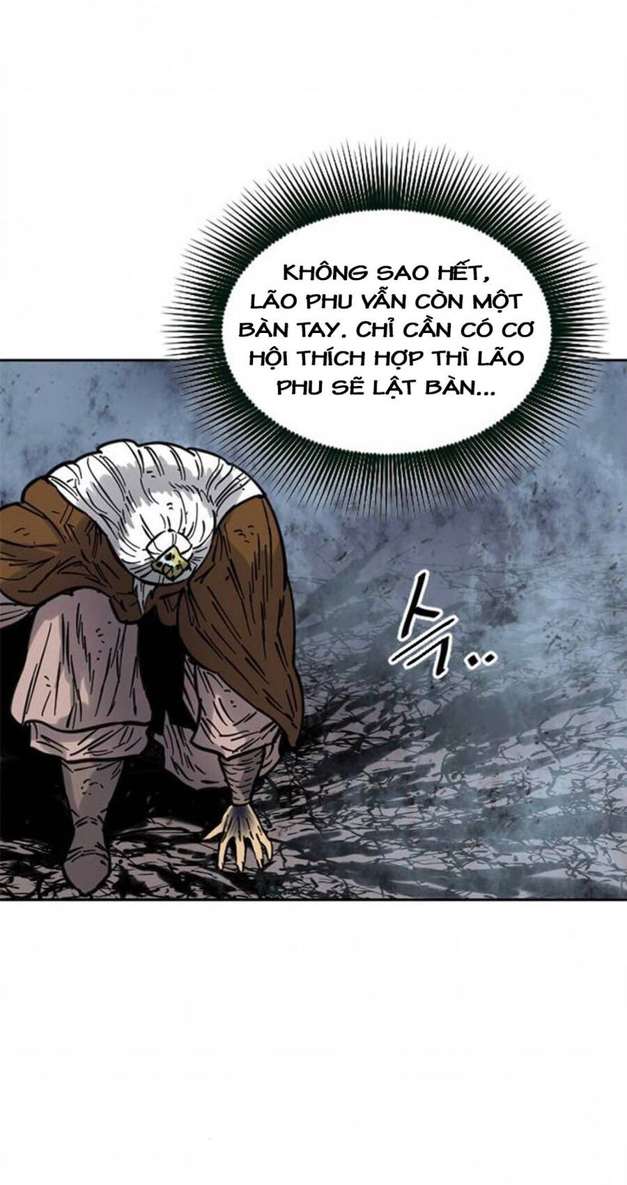 Thiên Hạ Đệ Nhất Nhân Chap 70 - Next Chap 71