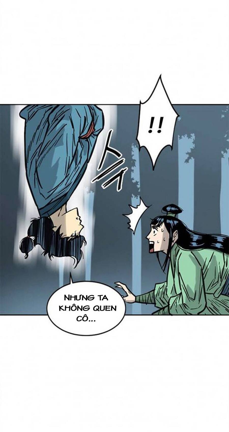 Thiên Hạ Đệ Nhất Nhân Chap 70 - Next Chap 71