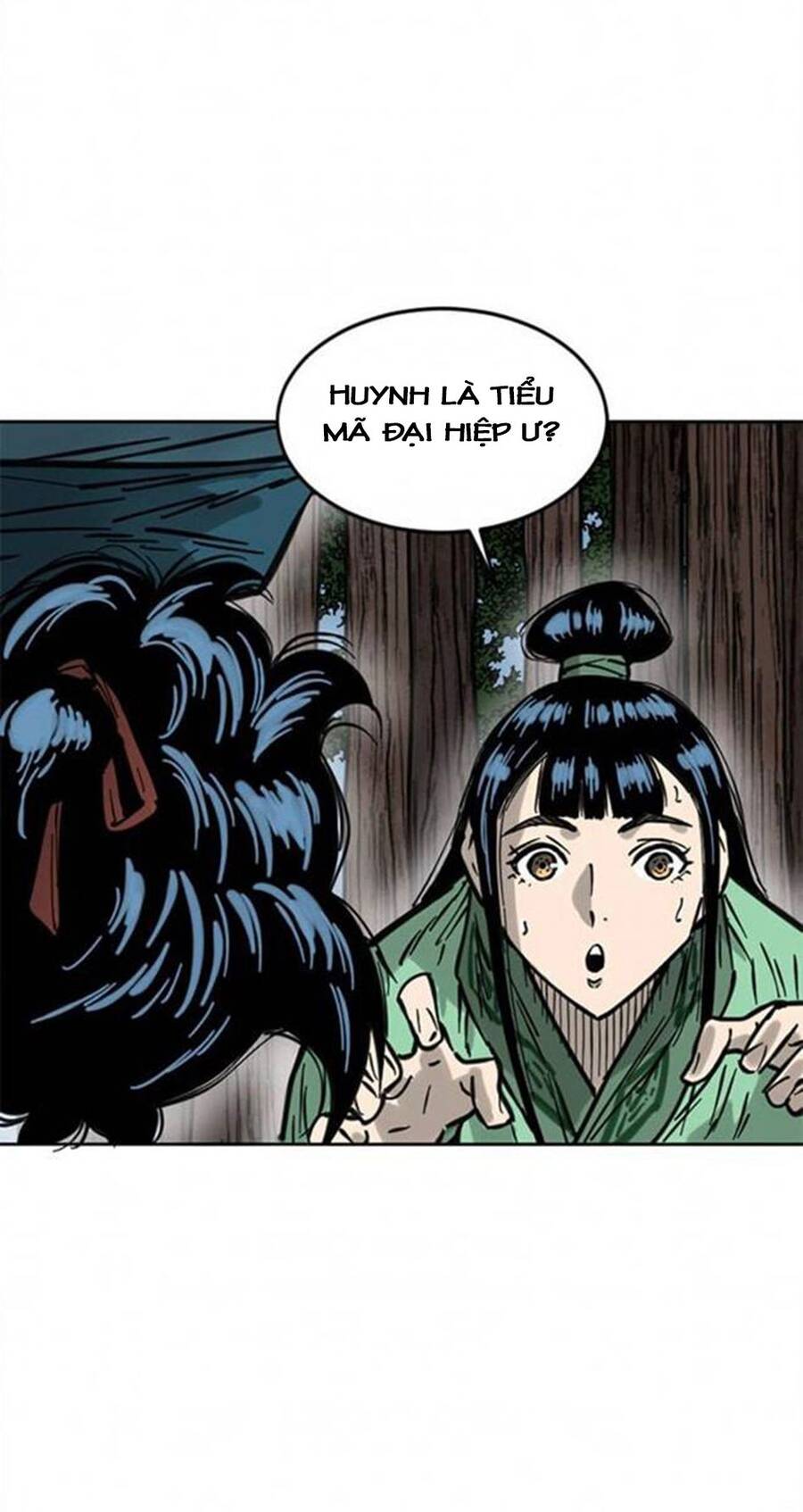 Thiên Hạ Đệ Nhất Nhân Chap 70 - Next Chap 71
