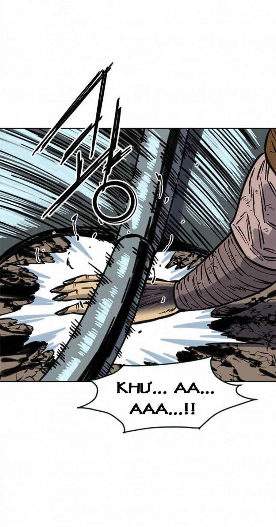 Thiên Hạ Đệ Nhất Nhân Chap 70 - Next Chap 71