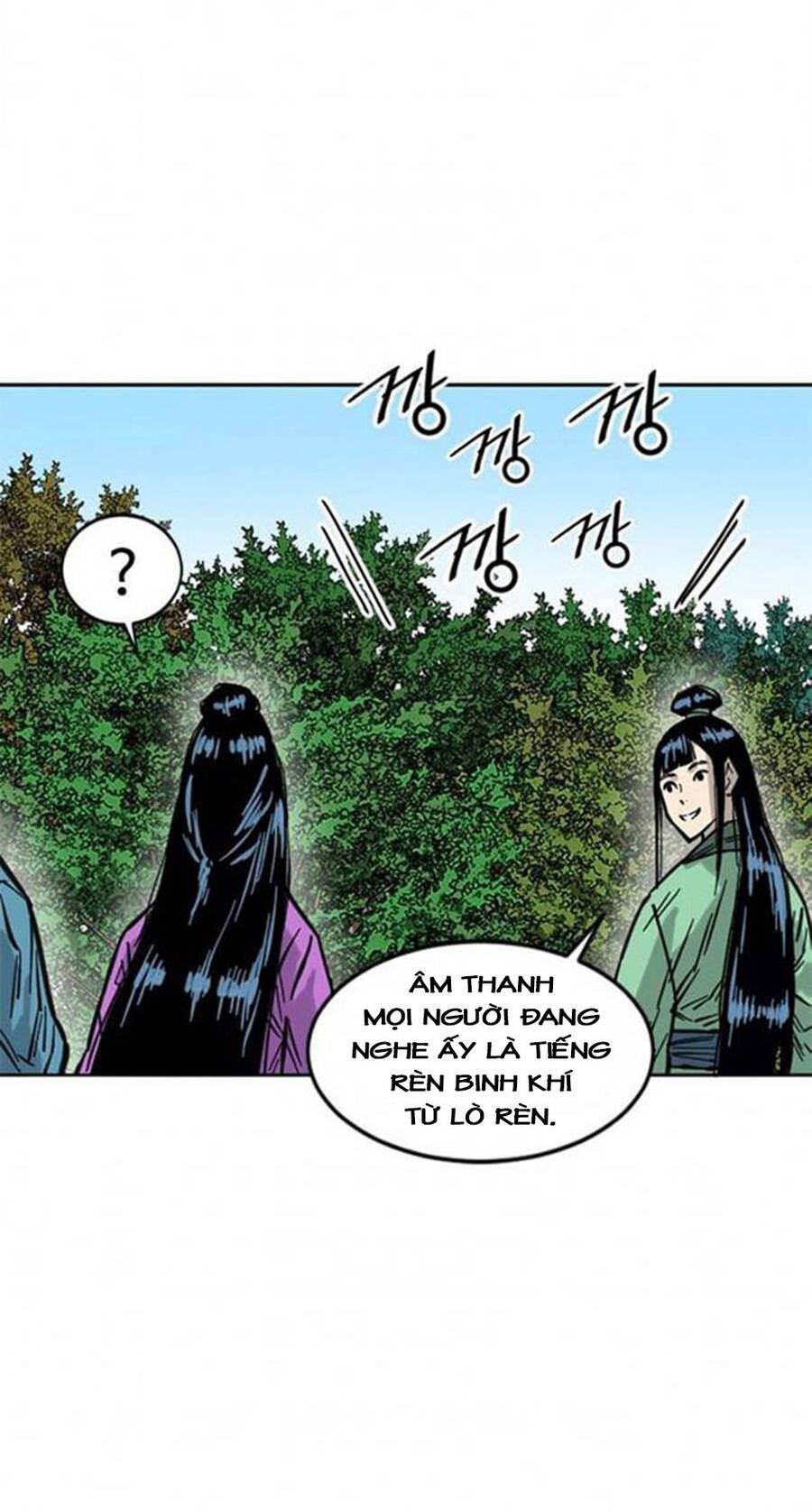 Thiên Hạ Đệ Nhất Nhân Chap 70 - Next Chap 71