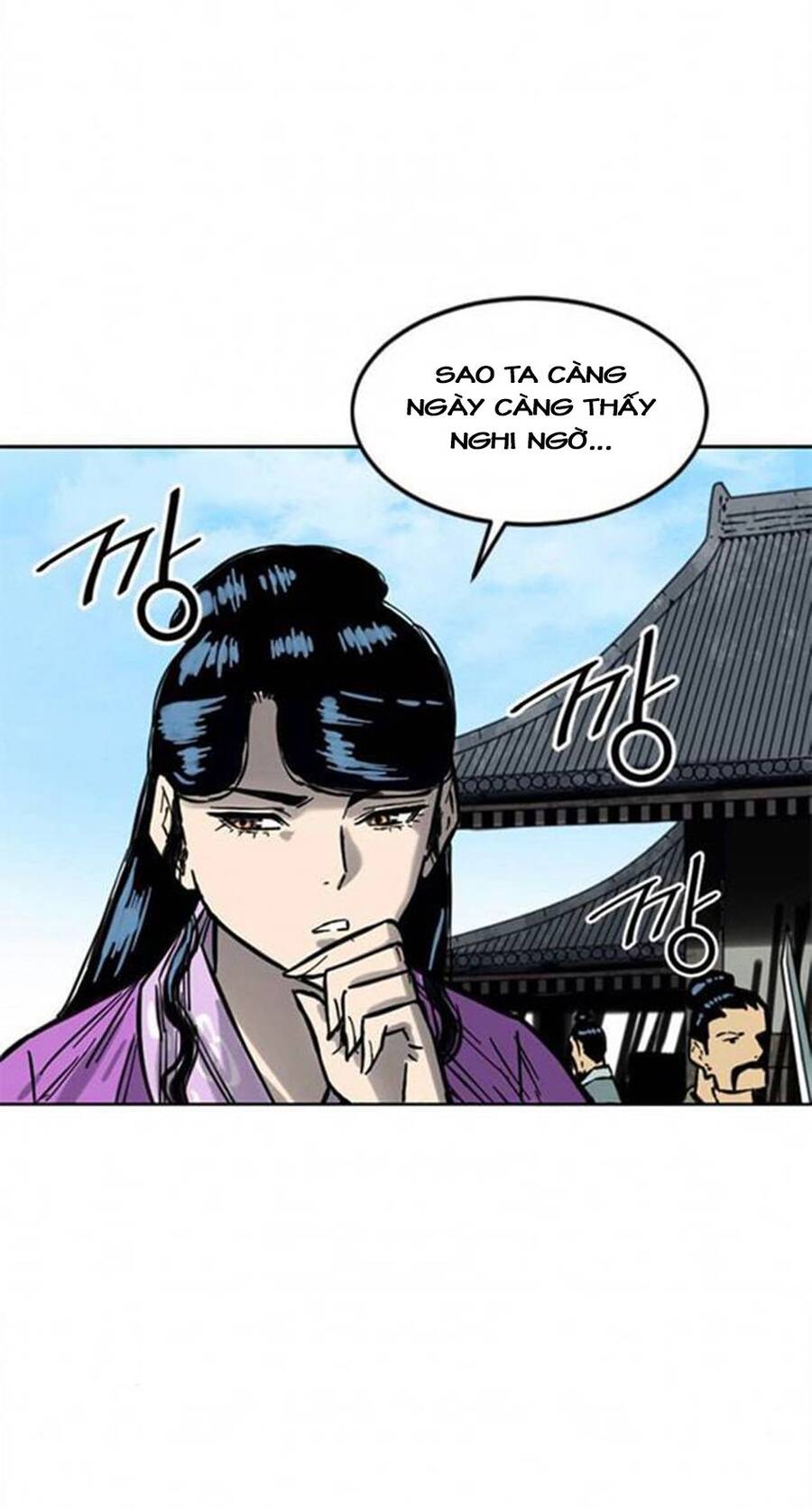 Thiên Hạ Đệ Nhất Nhân Chap 70 - Next Chap 71