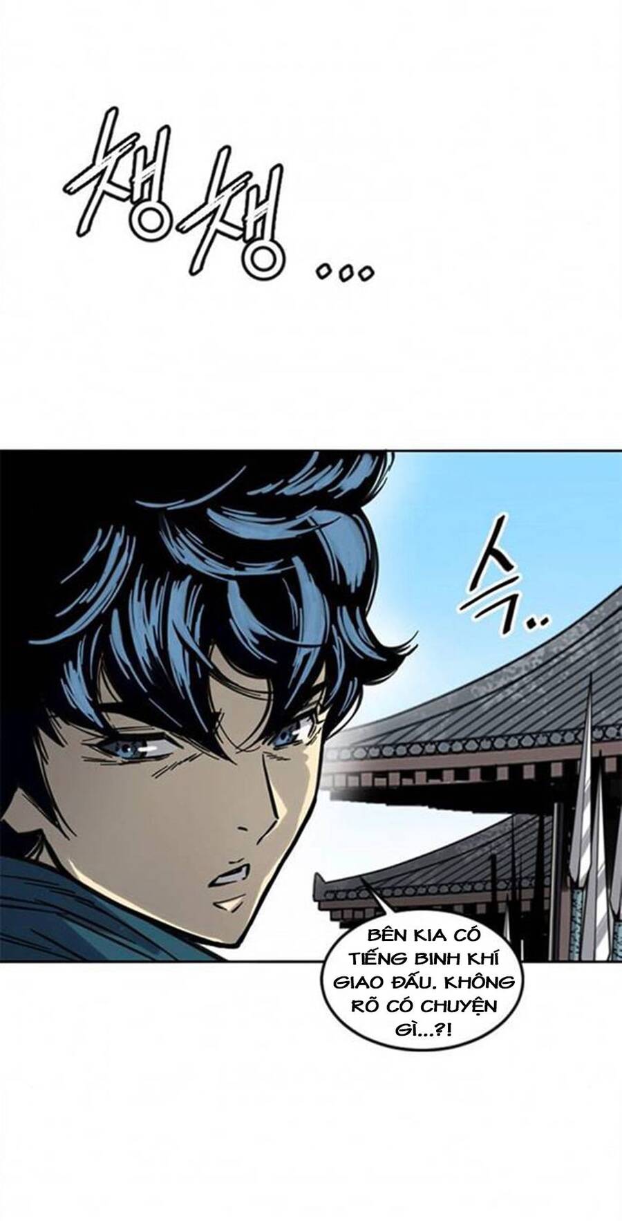 Thiên Hạ Đệ Nhất Nhân Chap 70 - Next Chap 71