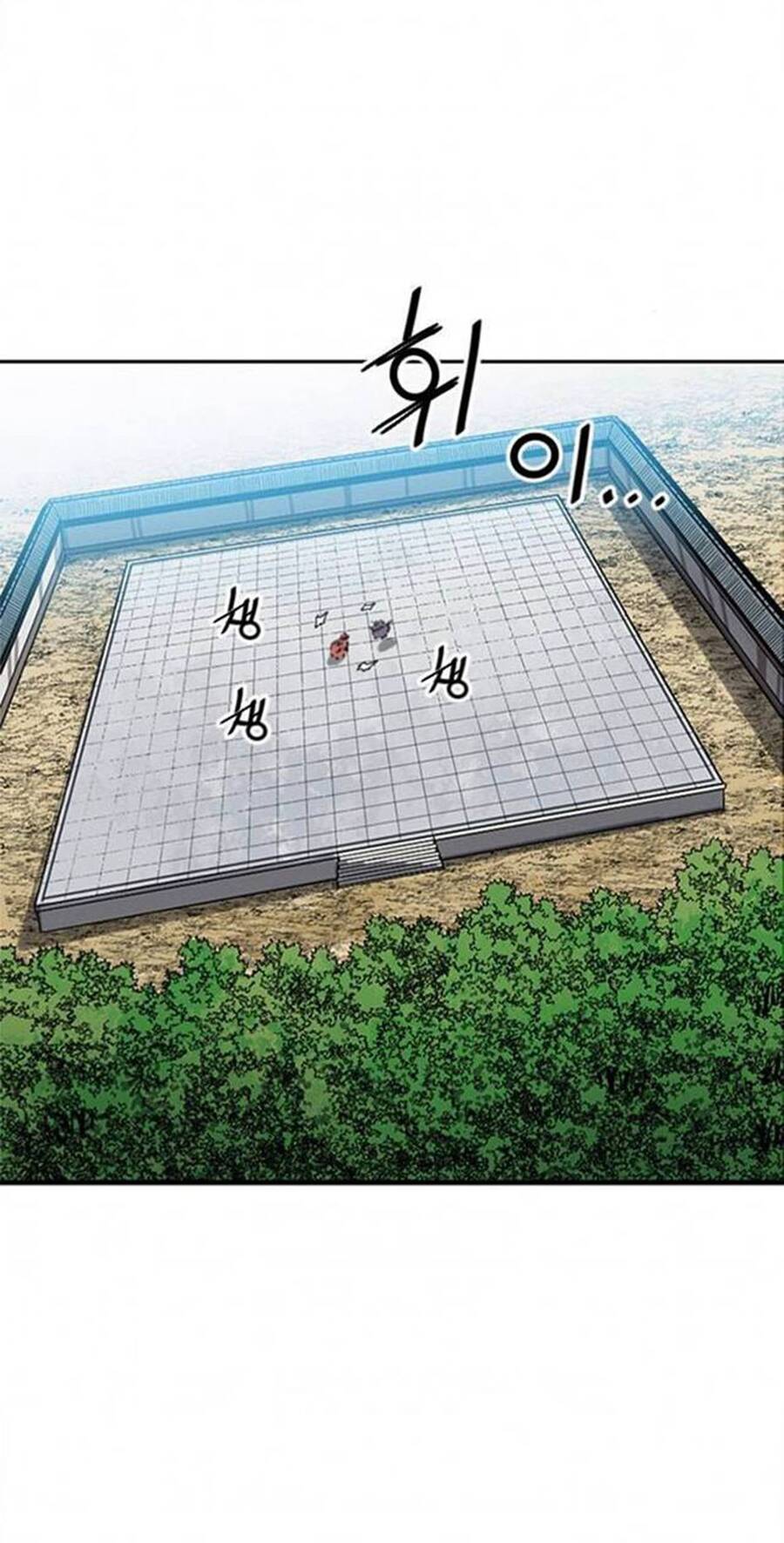 Thiên Hạ Đệ Nhất Nhân Chap 70 - Next Chap 71