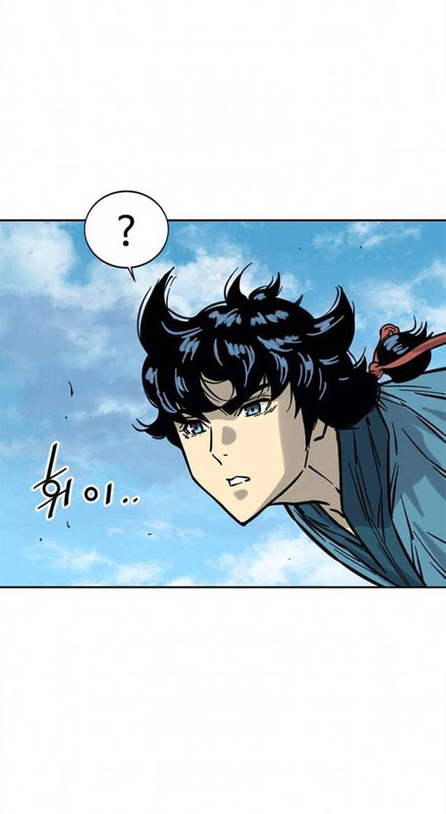 Thiên Hạ Đệ Nhất Nhân Chap 70 - Next Chap 71
