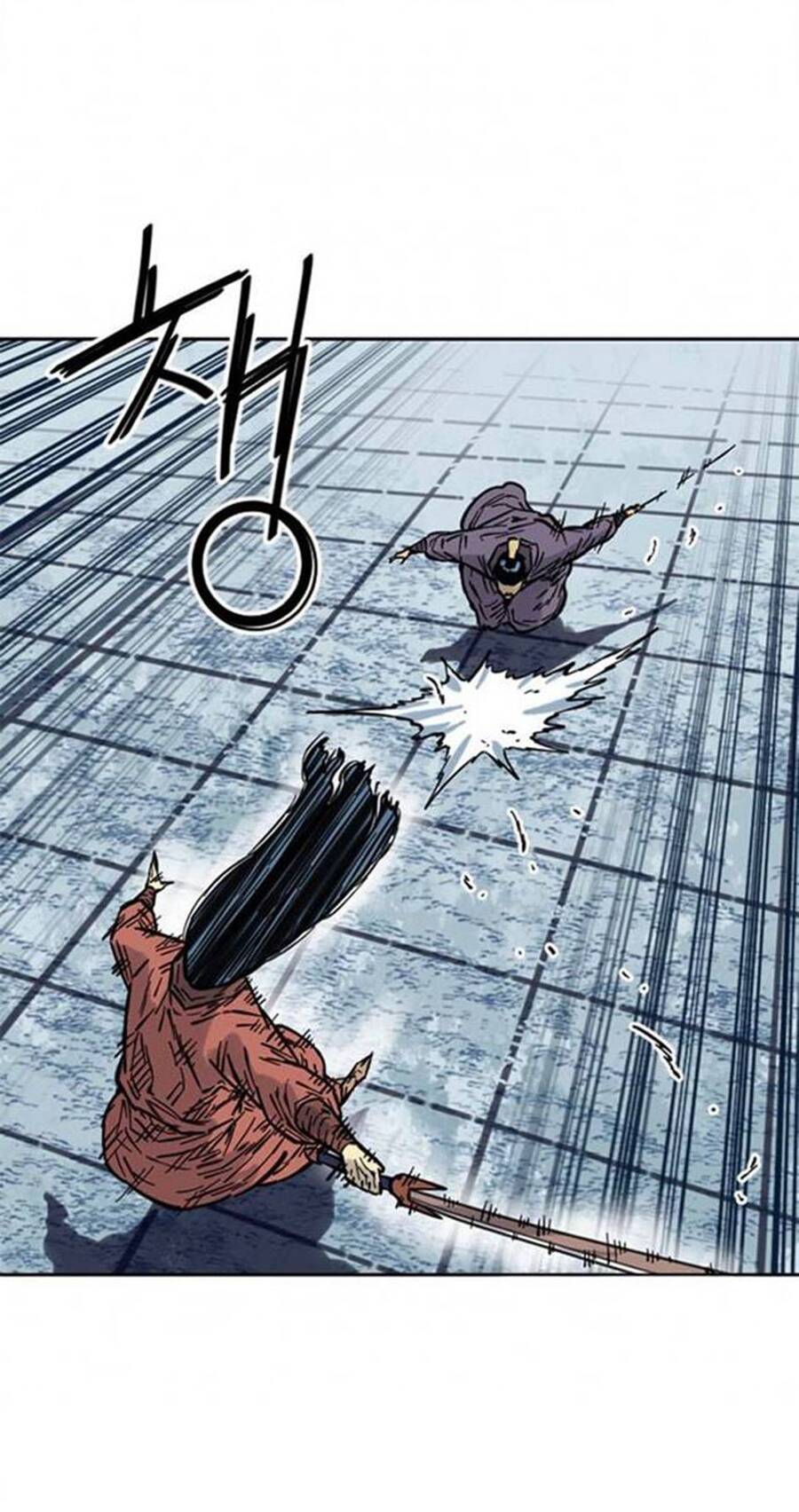 Thiên Hạ Đệ Nhất Nhân Chap 70 - Next Chap 71