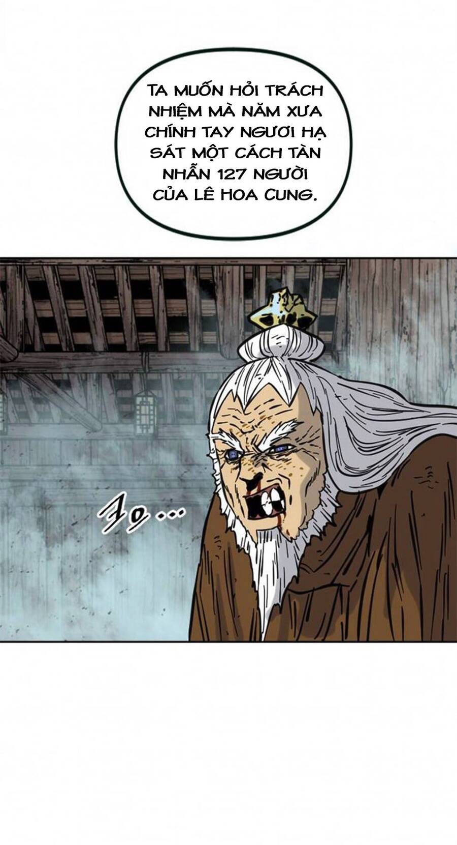 Thiên Hạ Đệ Nhất Nhân Chap 70 - Next Chap 71