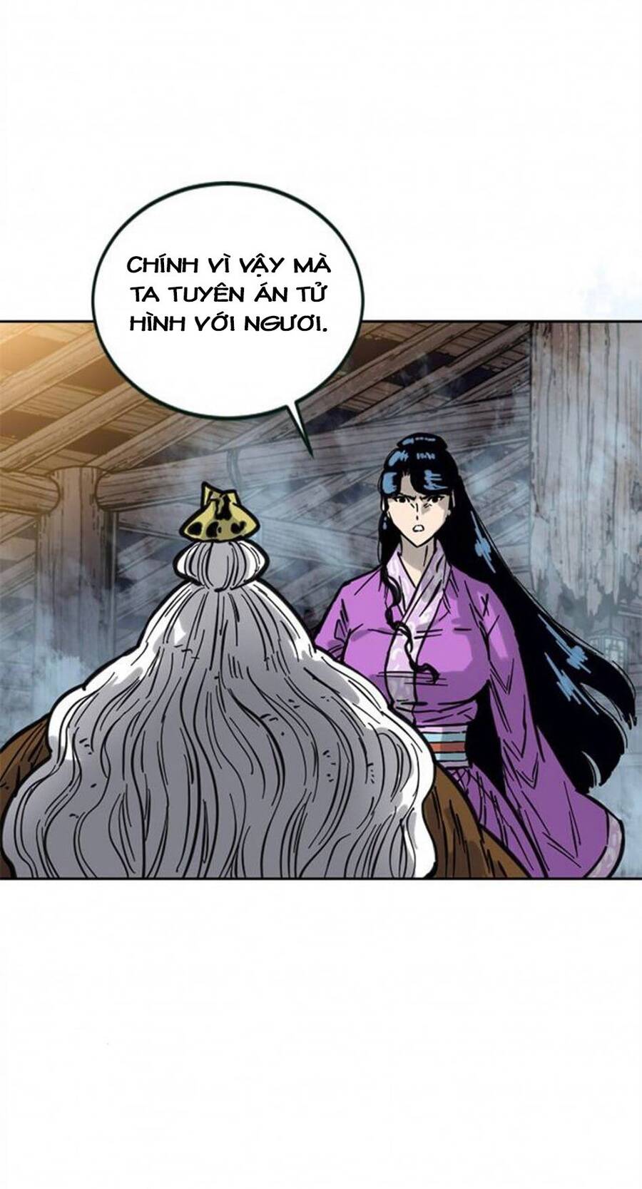 Thiên Hạ Đệ Nhất Nhân Chap 70 - Next Chap 71