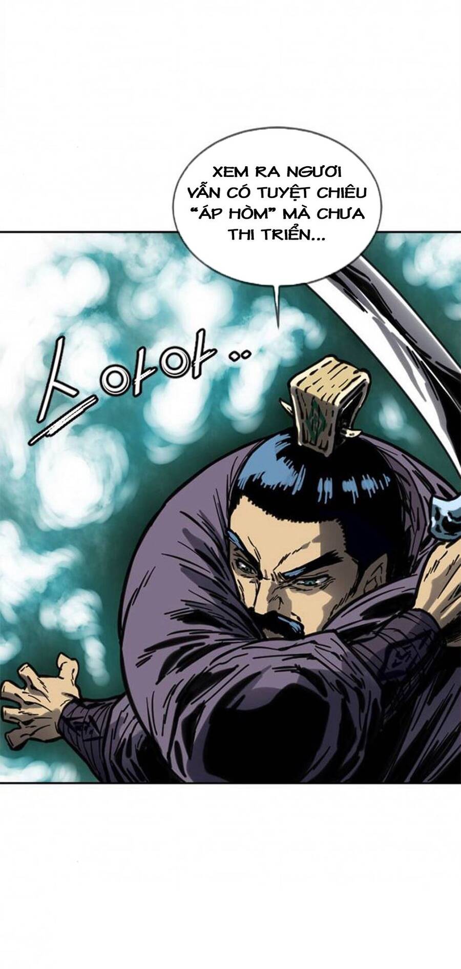 Thiên Hạ Đệ Nhất Nhân Chap 71 - Next Chap 72