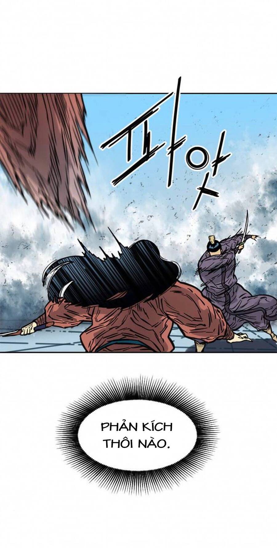 Thiên Hạ Đệ Nhất Nhân Chap 71 - Next Chap 72