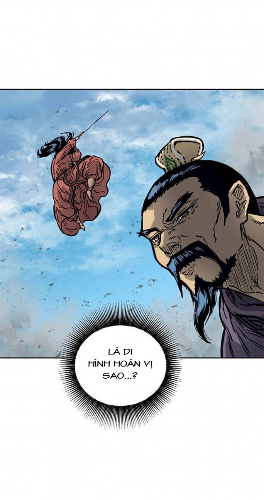Thiên Hạ Đệ Nhất Nhân Chap 71 - Next Chap 72