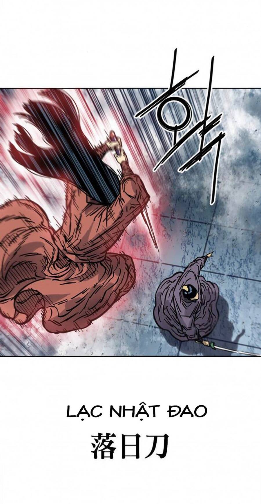 Thiên Hạ Đệ Nhất Nhân Chap 71 - Next Chap 72