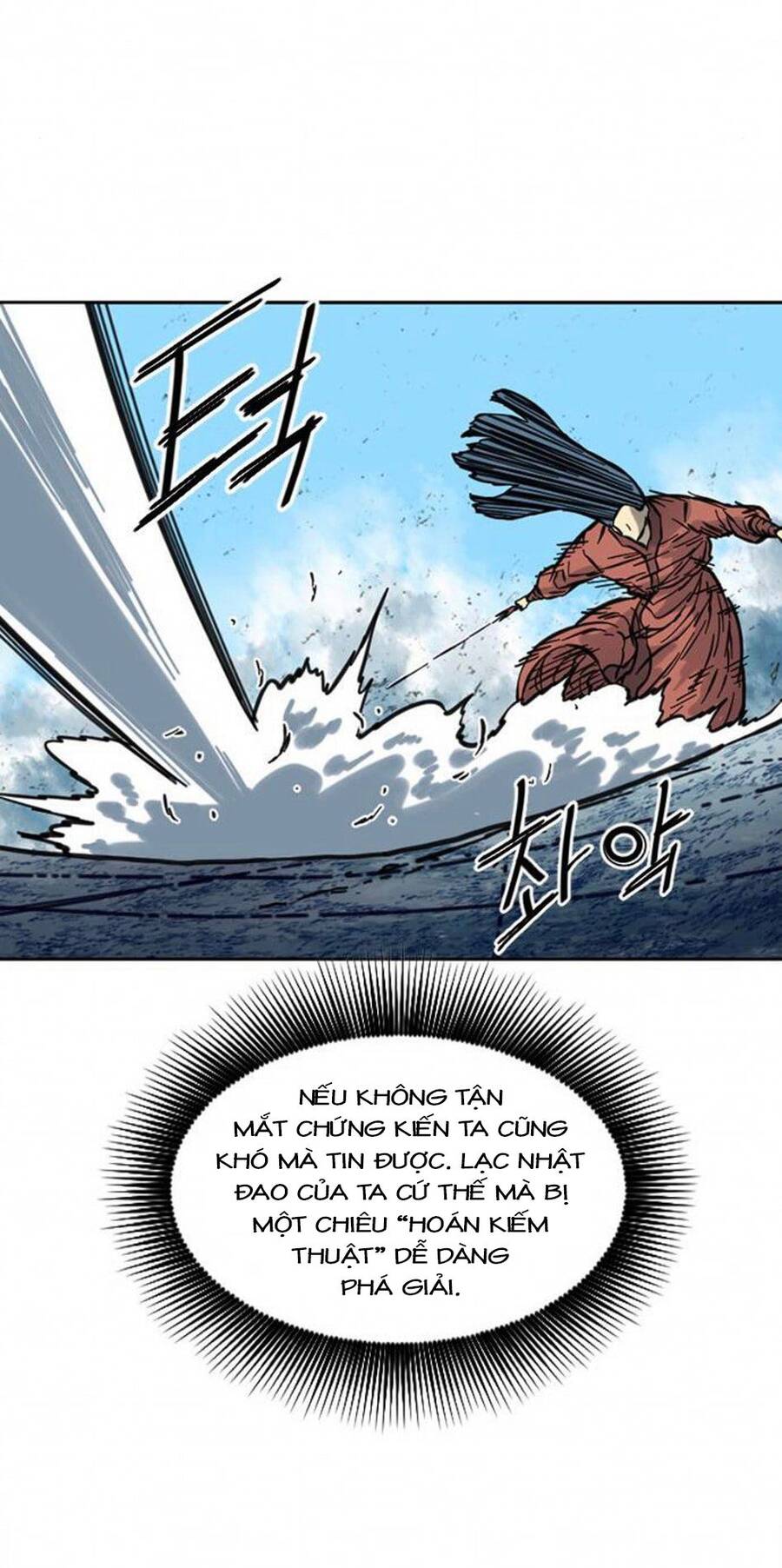 Thiên Hạ Đệ Nhất Nhân Chap 71 - Next Chap 72