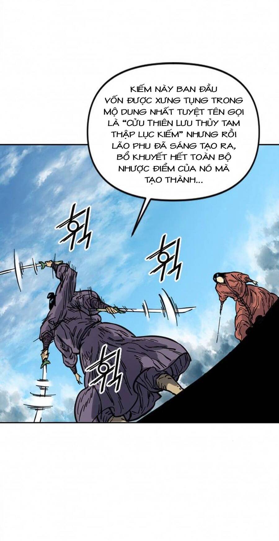 Thiên Hạ Đệ Nhất Nhân Chap 71 - Next Chap 72