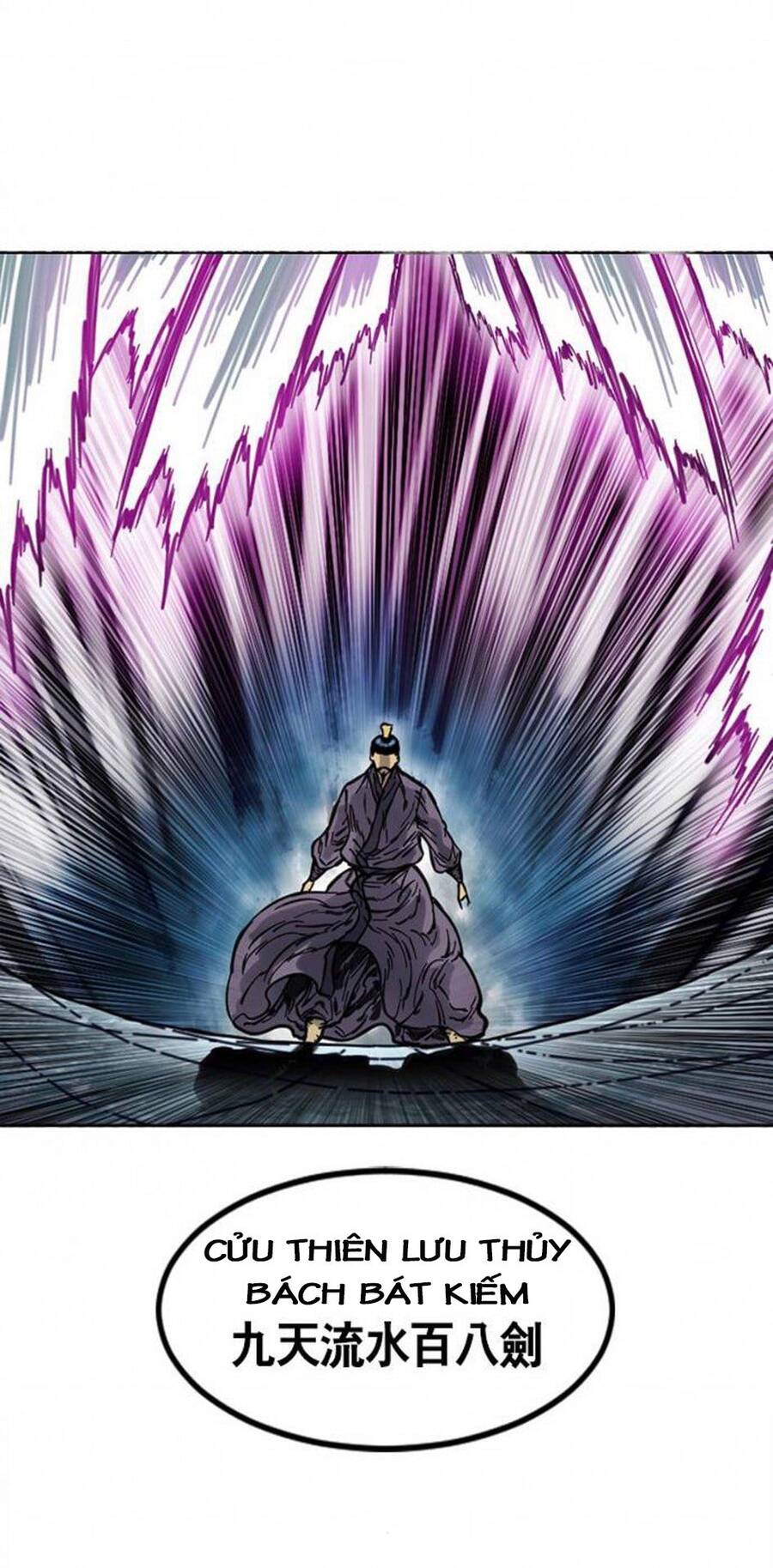 Thiên Hạ Đệ Nhất Nhân Chap 71 - Next Chap 72