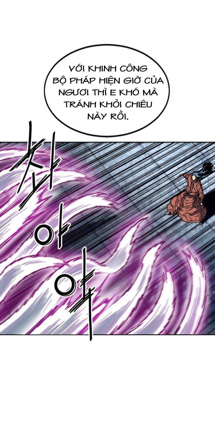 Thiên Hạ Đệ Nhất Nhân Chap 71 - Next Chap 72