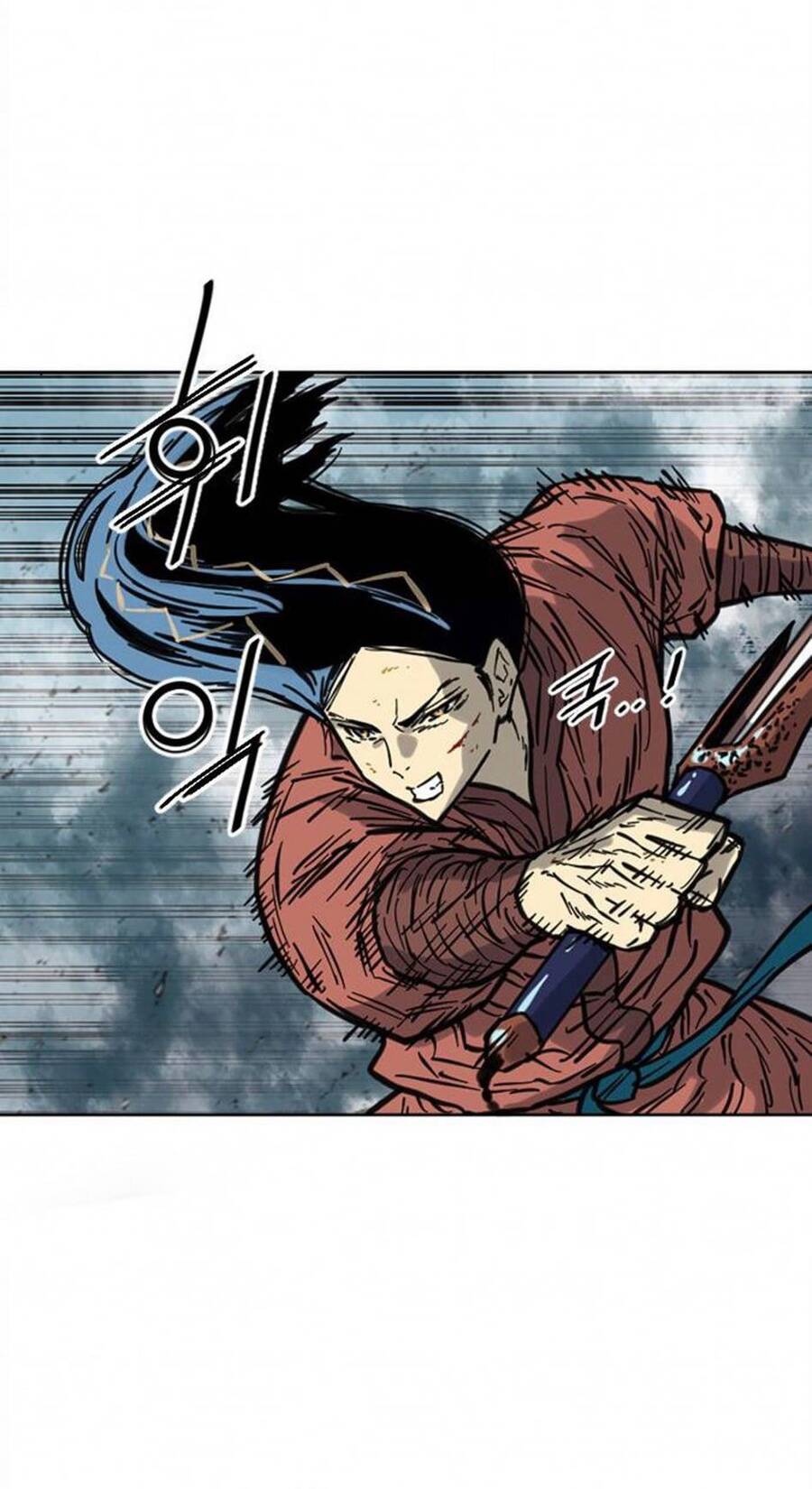 Thiên Hạ Đệ Nhất Nhân Chap 71 - Next Chap 72