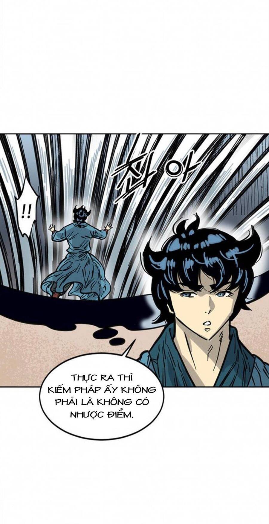 Thiên Hạ Đệ Nhất Nhân Chap 71 - Next Chap 72