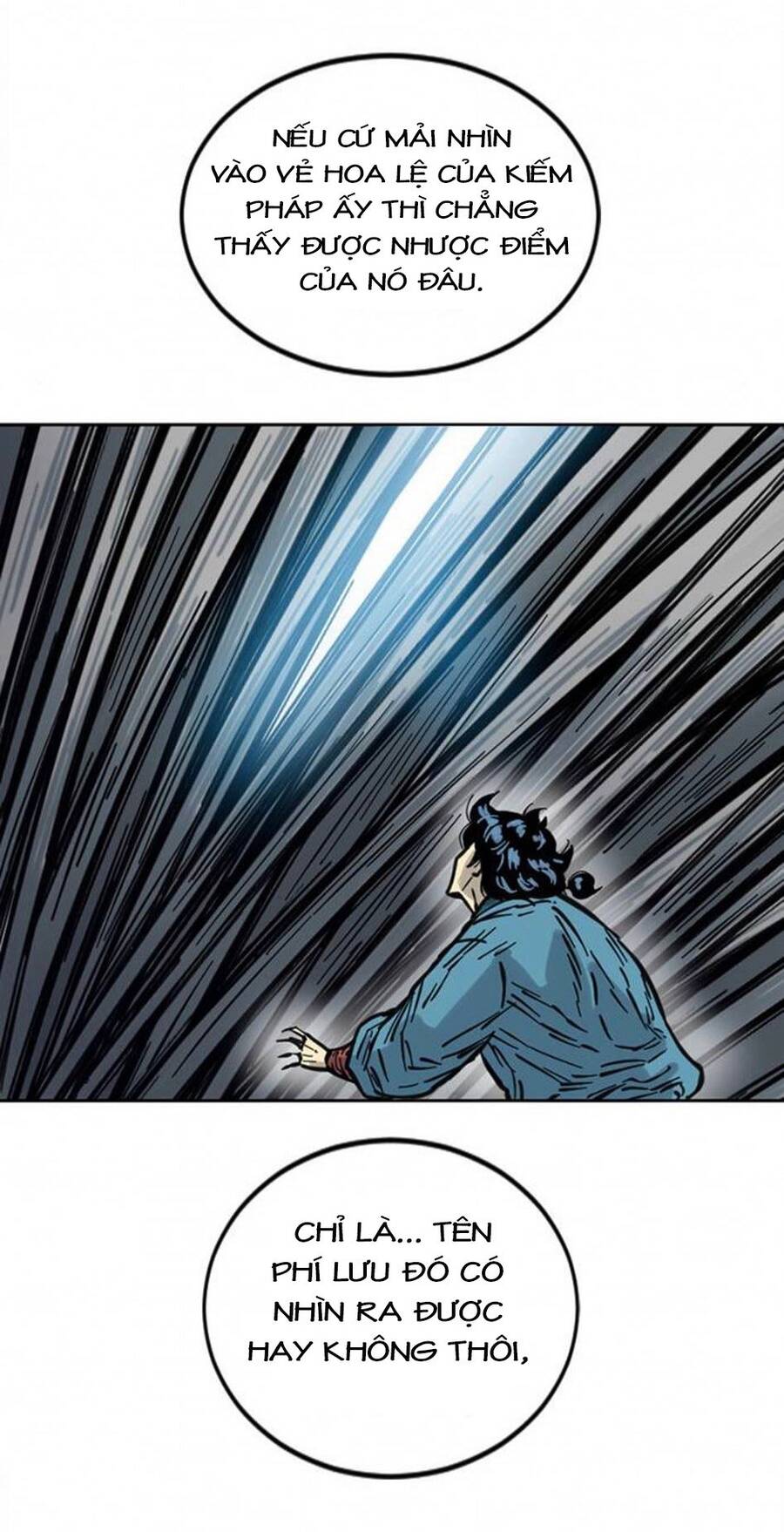 Thiên Hạ Đệ Nhất Nhân Chap 71 - Next Chap 72