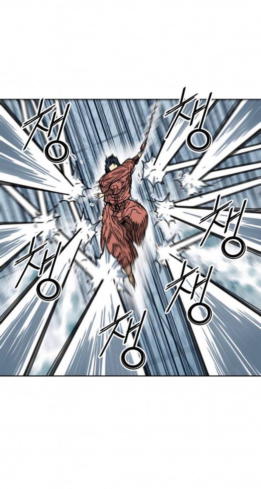 Thiên Hạ Đệ Nhất Nhân Chap 71 - Next Chap 72