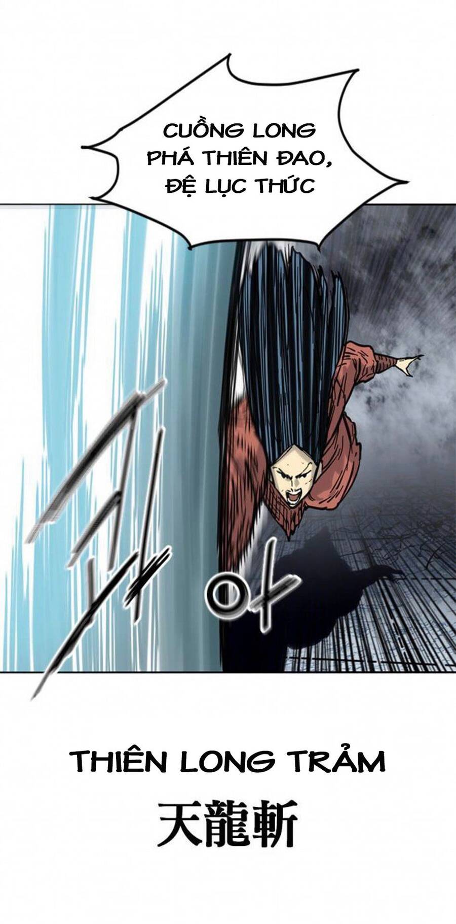 Thiên Hạ Đệ Nhất Nhân Chap 71 - Next Chap 72