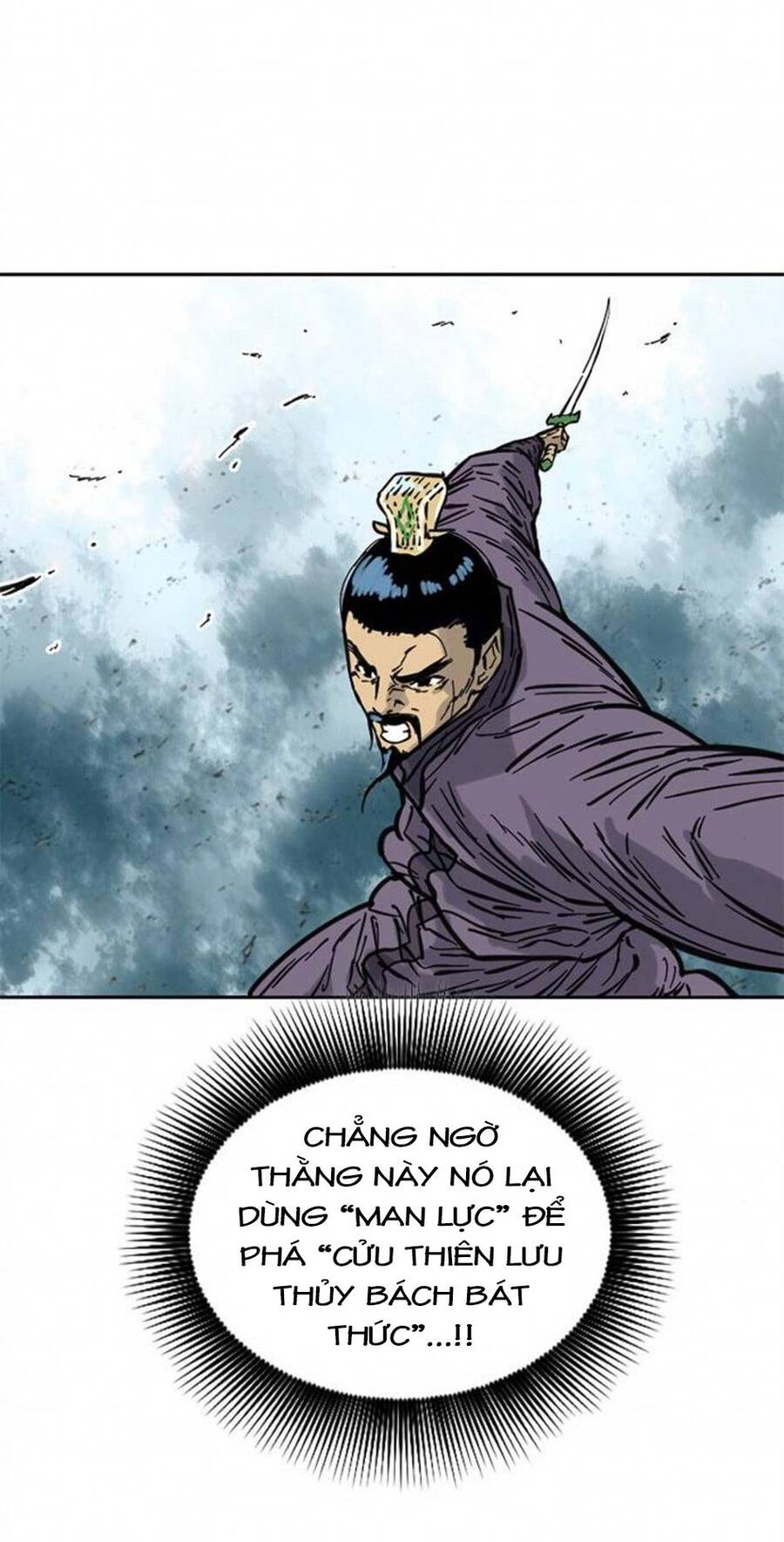 Thiên Hạ Đệ Nhất Nhân Chap 71 - Next Chap 72