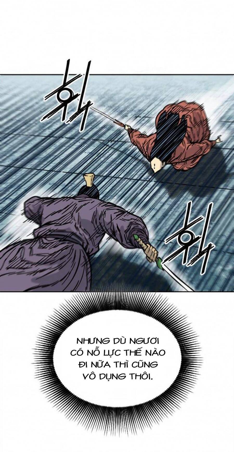 Thiên Hạ Đệ Nhất Nhân Chap 71 - Next Chap 72