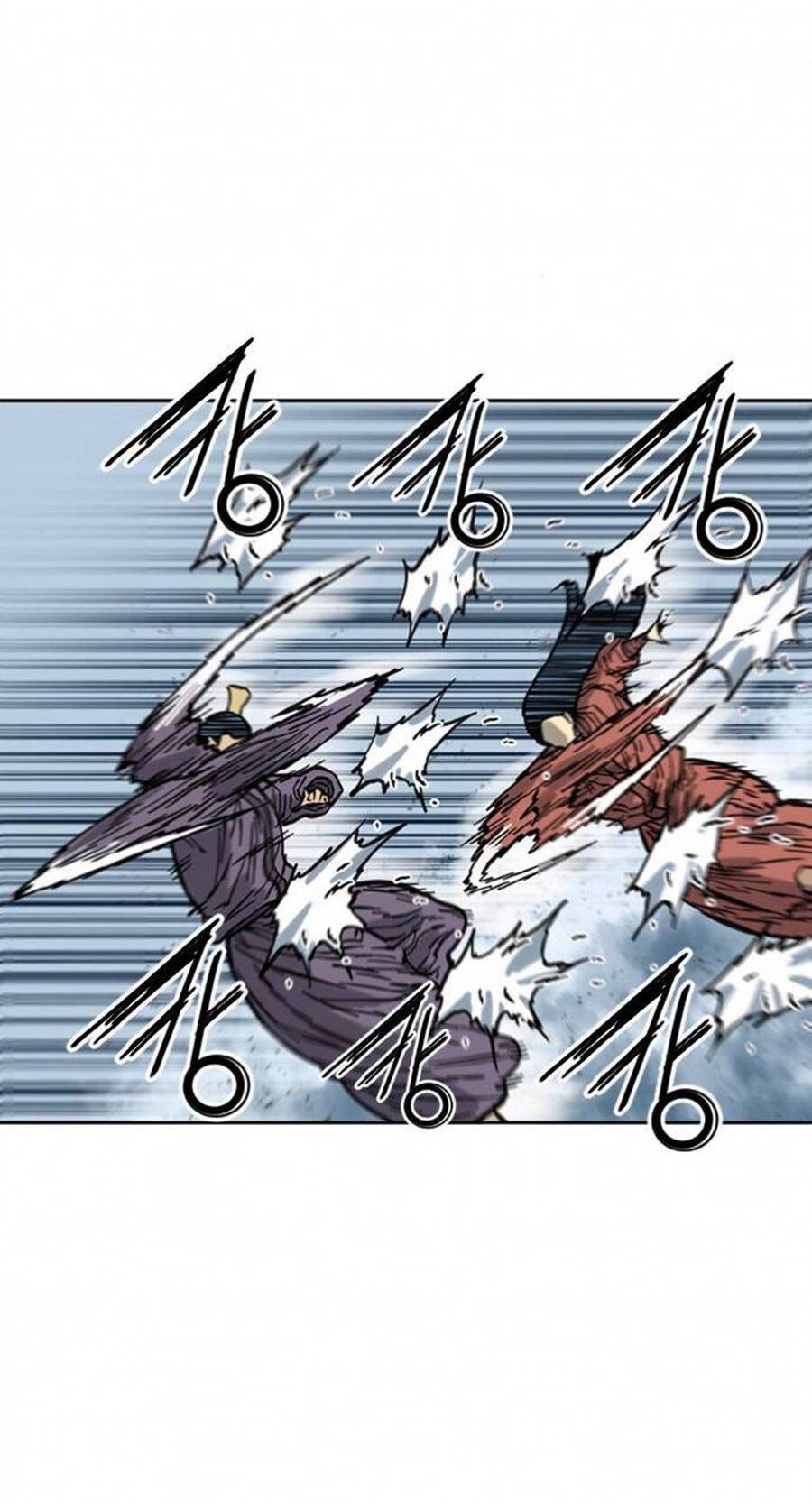 Thiên Hạ Đệ Nhất Nhân Chap 71 - Next Chap 72