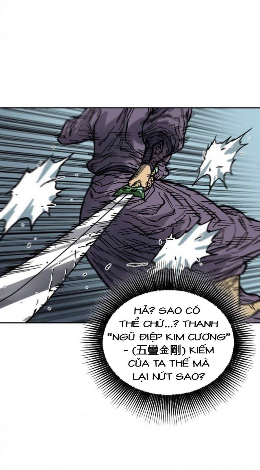 Thiên Hạ Đệ Nhất Nhân Chap 71 - Next Chap 72