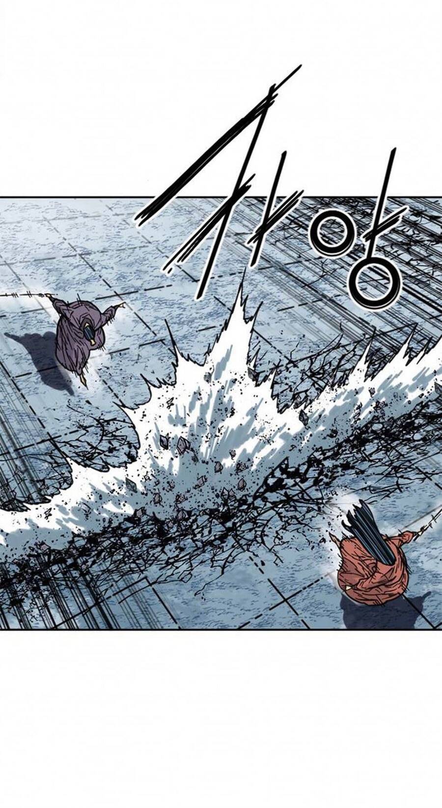 Thiên Hạ Đệ Nhất Nhân Chap 71 - Next Chap 72