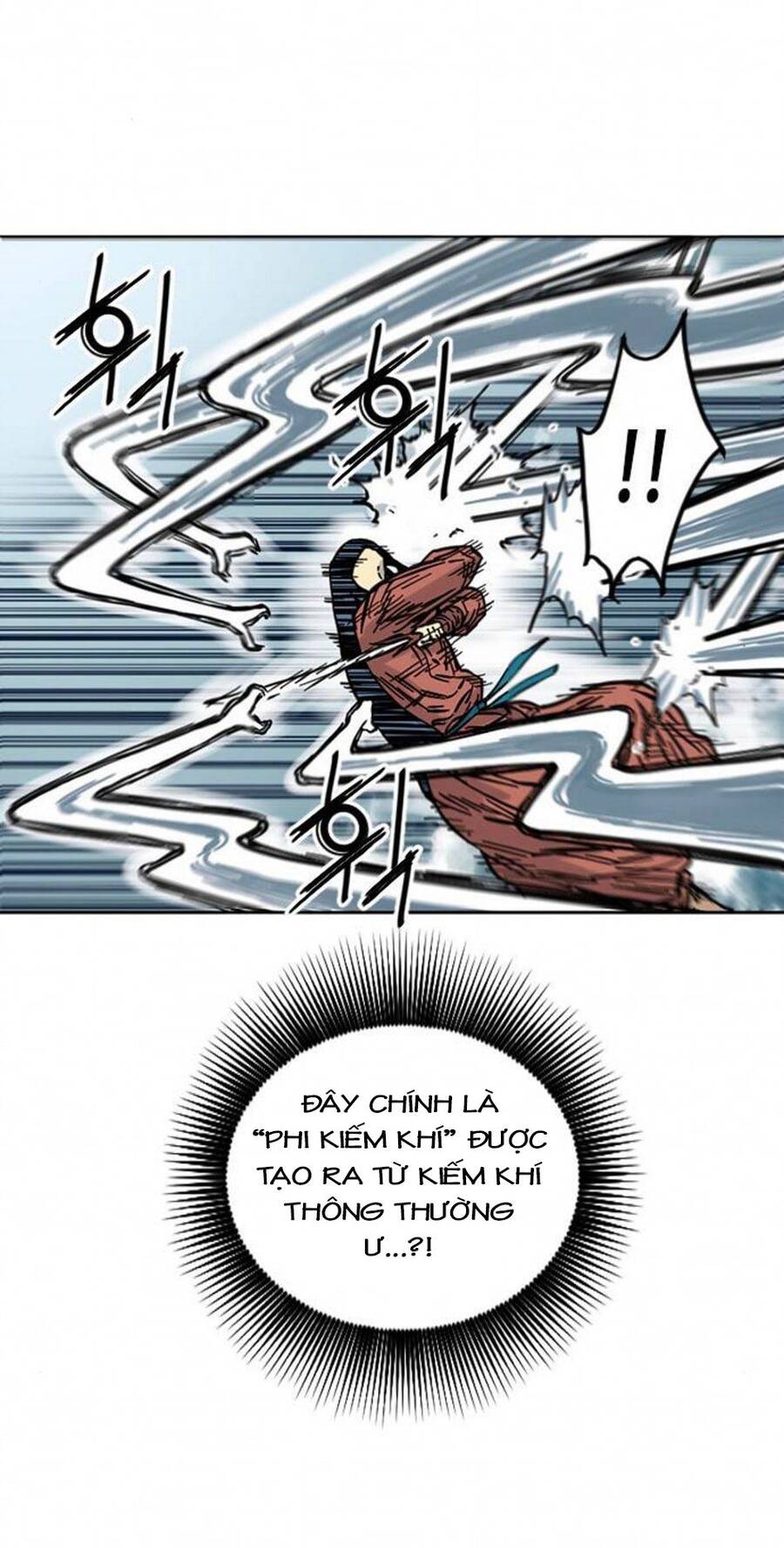 Thiên Hạ Đệ Nhất Nhân Chap 71 - Next Chap 72