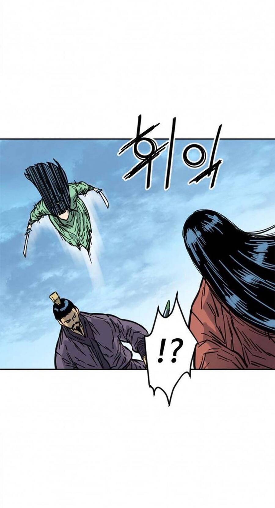 Thiên Hạ Đệ Nhất Nhân Chap 71 - Next Chap 72