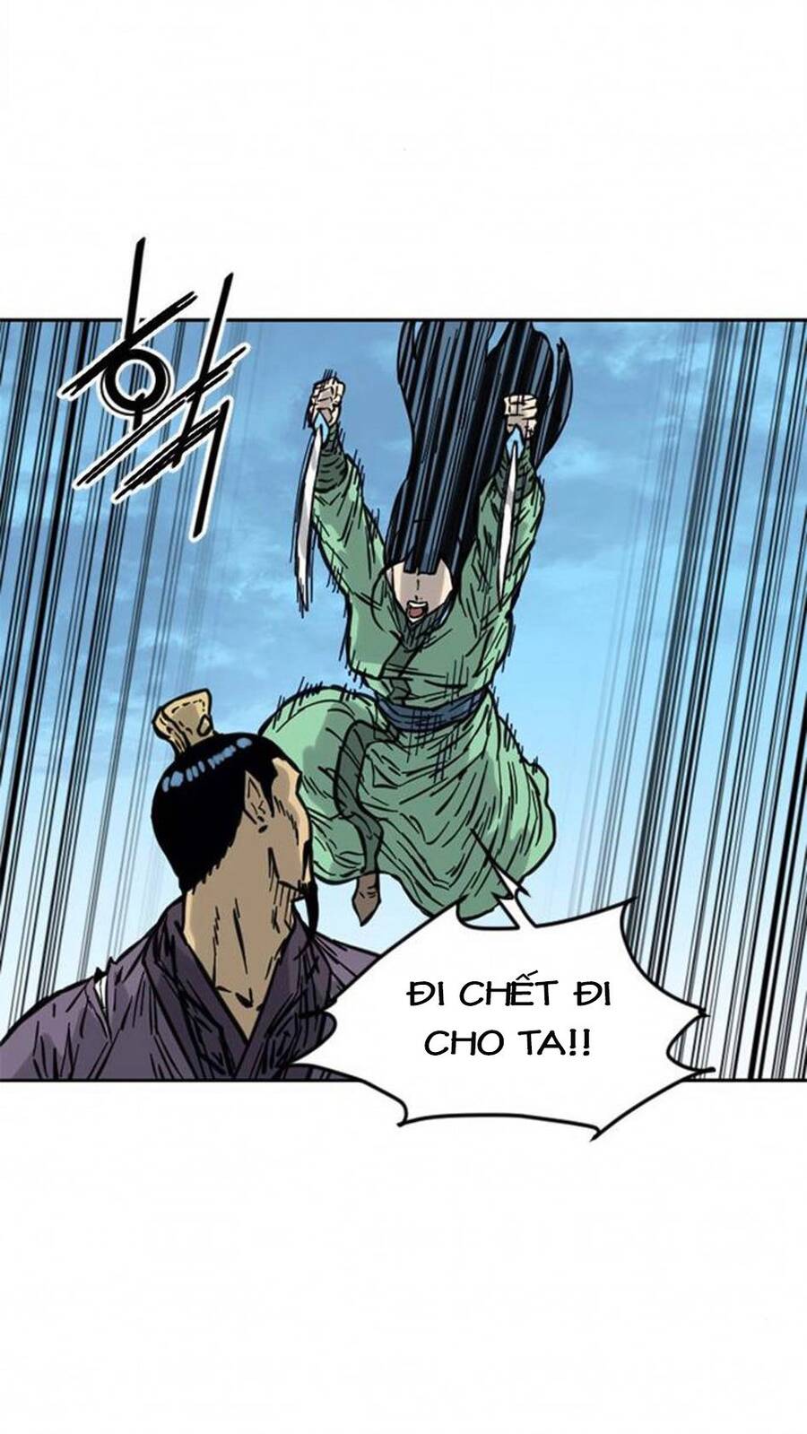 Thiên Hạ Đệ Nhất Nhân Chap 71 - Next Chap 72