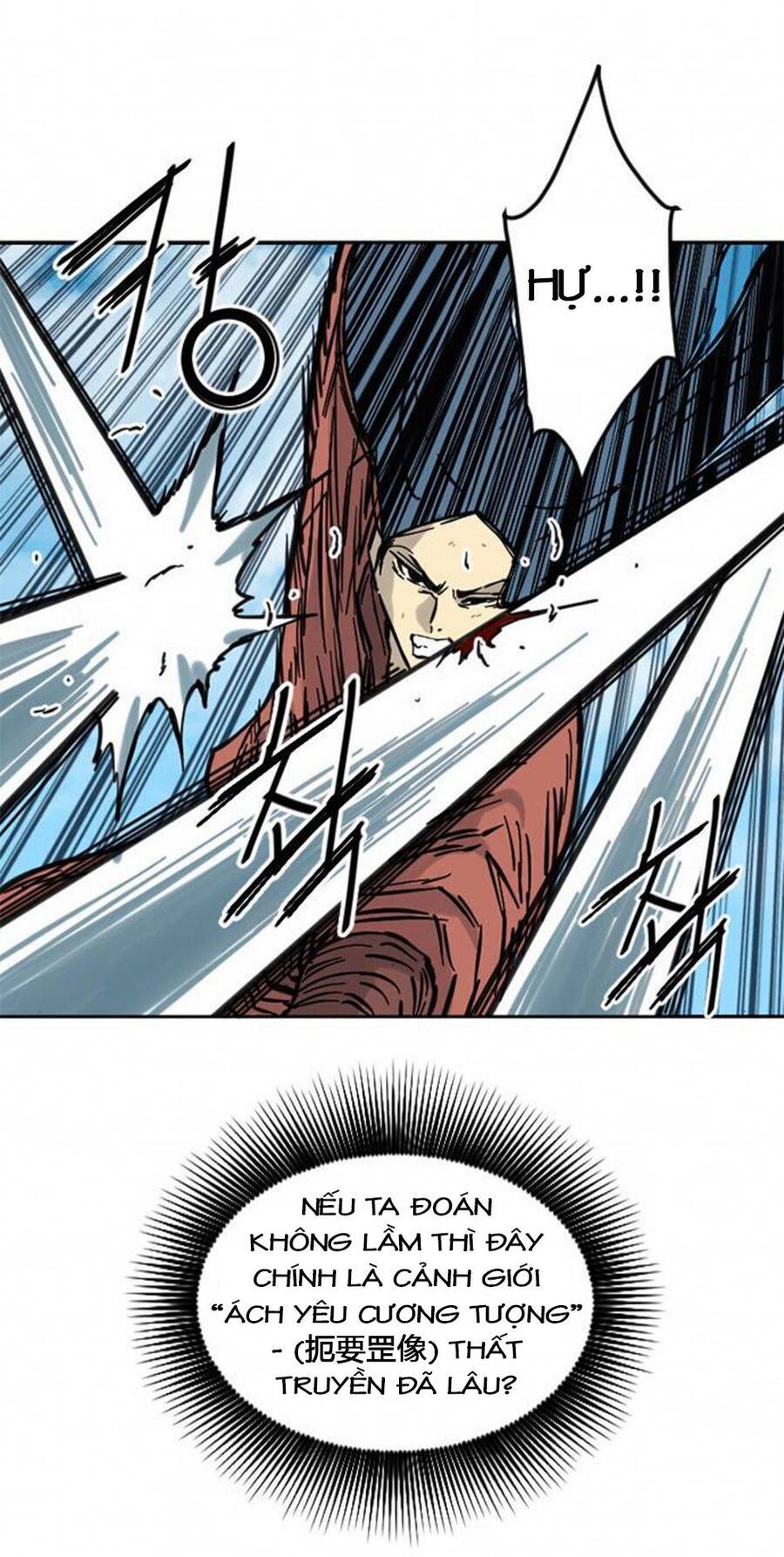 Thiên Hạ Đệ Nhất Nhân Chap 71 - Next Chap 72