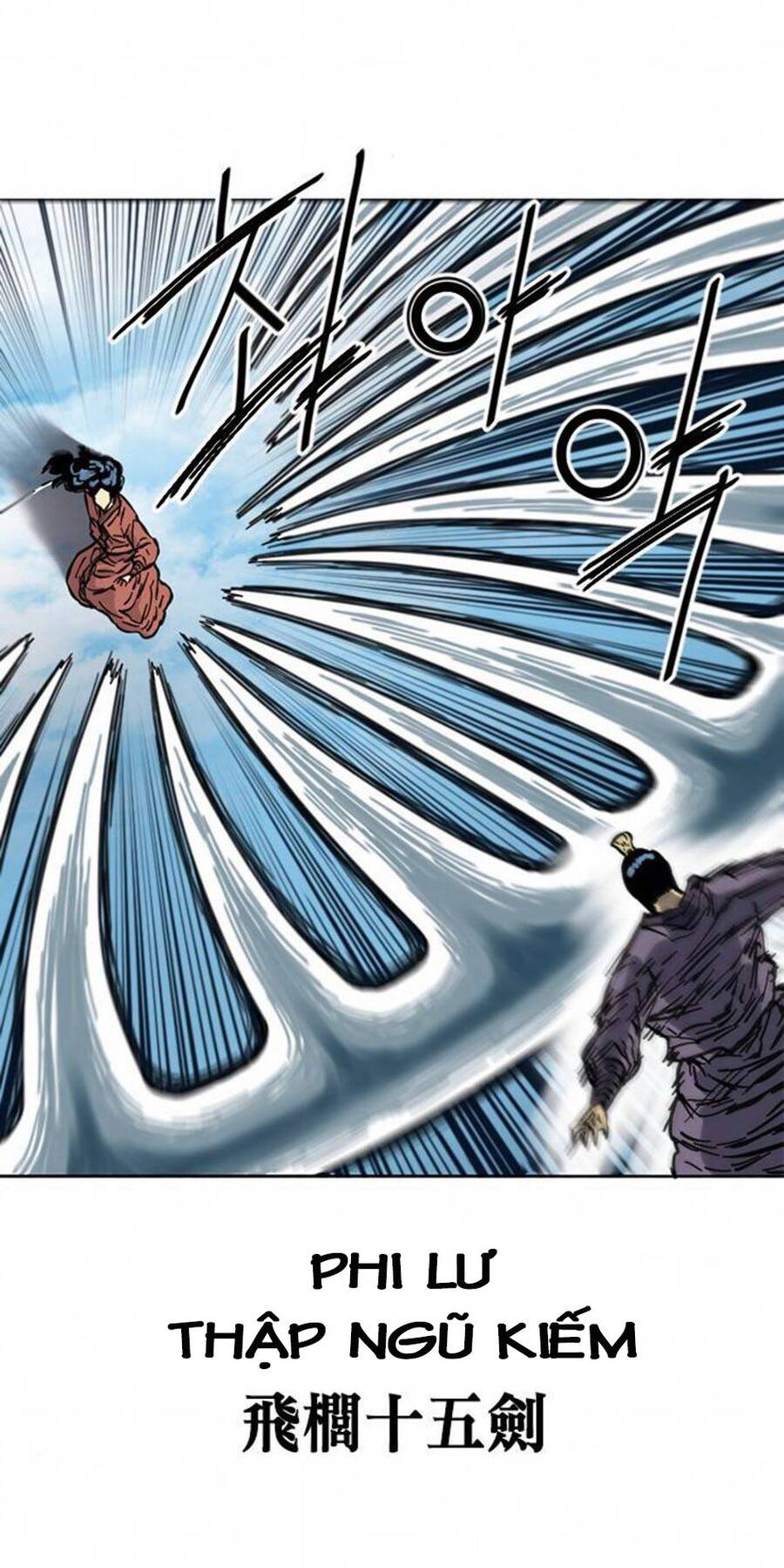 Thiên Hạ Đệ Nhất Nhân Chap 71 - Next Chap 72